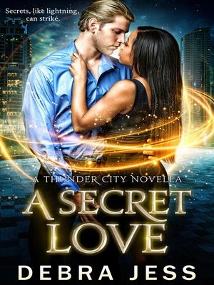 cover image of A Secret Love